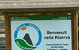 Riserva Naturale Regionale delle Salse di Nirano 