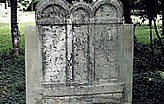 Cimitero ebraico