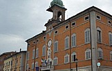 Palazzo Comunale di Finale Emilia
