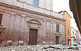 Duomo - Chiesa collegiata dei Santi Filippo e Giacomo 