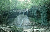 Cascate del Bucamante