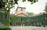 Villa Giacobazzi 