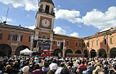 Piazza Garibaldi