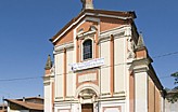 Santuario Beata Vergine delle Grazie  