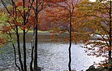 Lago Santo e Lago Baccio