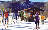 Centro Fondo Boscoreale  - Piandelagotti
