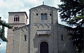 Pieve di Trebbio