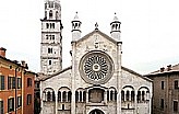 Itinerari del Romanico