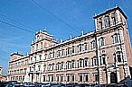 Modena capitale estense 