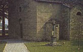 Chiesa Sant’Andrea Apostolo di Vitriola
