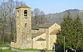 Pieve romanica di Rubbiano