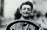 Enzo Ferrari