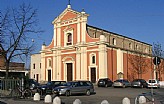 Pieve di San Michele Arcangelo 