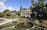 Parchi pubblici e orti botanici