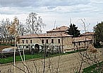 Ville della Riviera del Panaro