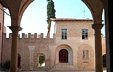 Castello di Spezzano