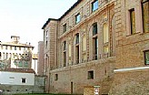 Castello dei Pico - Chiuso per terremoto del 20 maggio 2012