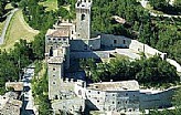 Castello di Montecuccolo