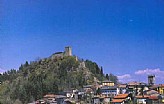 Castello di Sestola