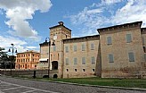 Castello Campori