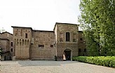 Castello di Spilamberto