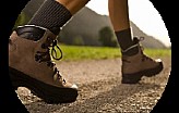 Itinerari Turistici Rurali a piedi