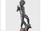 Fontana del Putto con l’oca, “Al Salein”