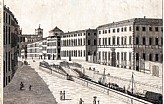 Modena, città su canali