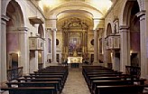 Chiesa di San Giuseppe e l’antico convento degli Scolopi 