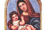 Santuario della Madonna del Ponte