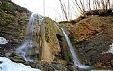 Cascate delle Borre