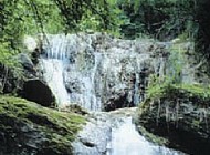 Luoghi di interesse naturalistico
