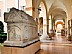 Galleria Estense - Museo Lapidario