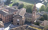 Chiesa Parrocchiale di Sant'Egidio Abate