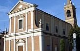 Chiesa Parrocchiale di San Bartolomeo 