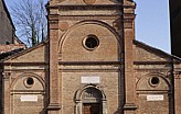 Pieve di Santa Maria in Castello detta Sagra