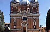 Basilica Minore - Santuario della Beata Vergine del Castello 