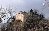 Castello di Roccapelago di Pievepelago